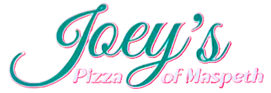 Joey's Pizza logo